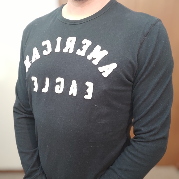 American Eagle - Picture 3 of 4